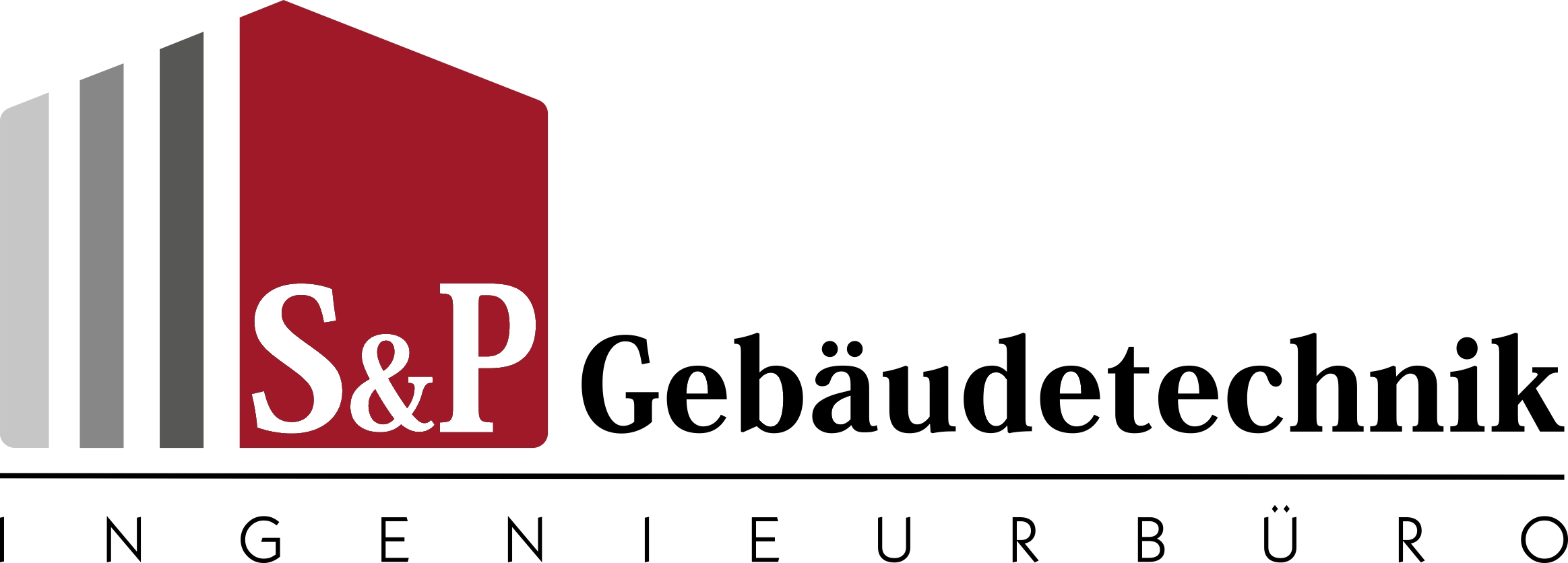 S&P Gebäudetechnik